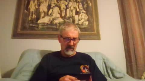 Jon online show from 01.09.26