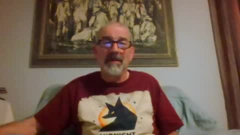 Jon online show from 05.01.26