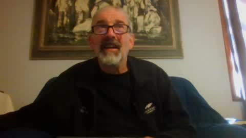 Jon online show from 05.10.26