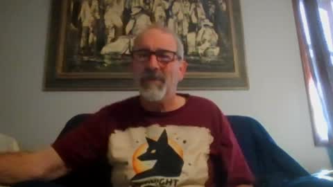 Jon online show from 05.17.26