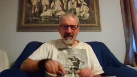 Jon online show from 05.20.26