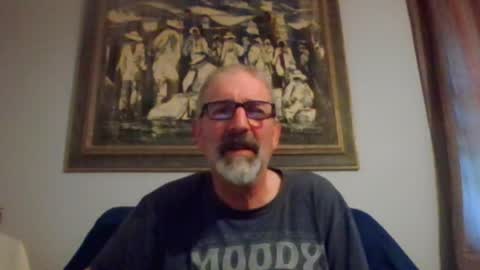 Jon online show from 05.24.26