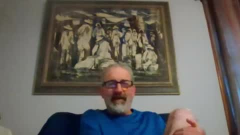 Jon online show from 05.25.26