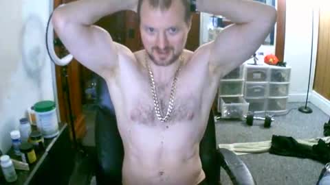 jonyroxy90 online show from 09.13.25