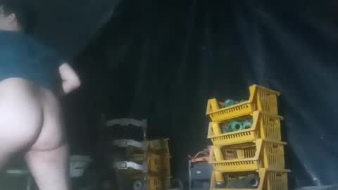 hornypeter online show from 09.21.25