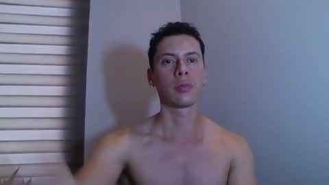 joohny_fox online show from 04.10.26