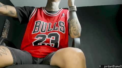 Snapshot of jordan33blake chatting on 12.26.24 jordan33blake online show from 12.26.24