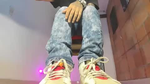 Snapshot of jordan33blake chatting on 02.28.25 jordan33blake online show from 02.28.25