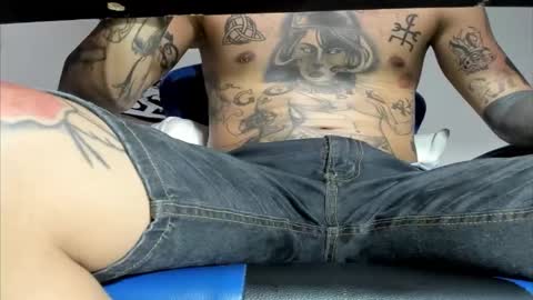 Snapshot of jordan33blake chatting on 09.23.25 jordan33blake online show from 09.23.25