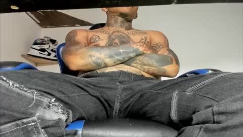 jordan33blake online show from 11.11.25