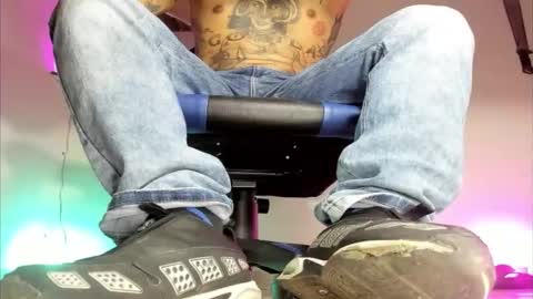 jordan33blake online show from 11.12.25