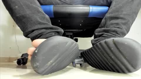 jordan33blake online show from 11.17.25