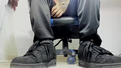 jordan33blake online show from 05.11.26