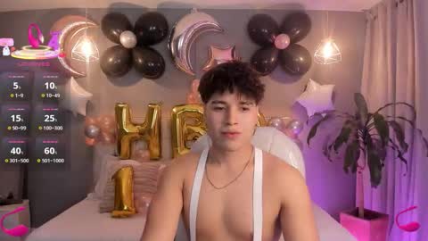 JORDAN online show from 10.24.25