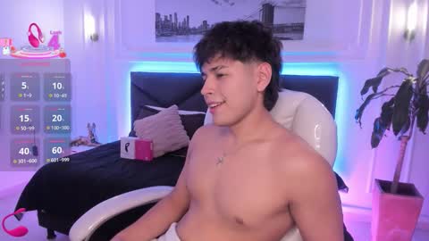 JORDAN online show from 11.03.25