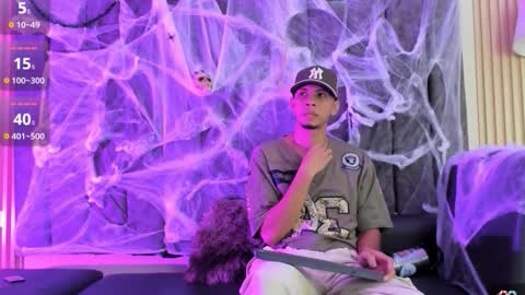 jordan_and_dustin online show from 10.07.25