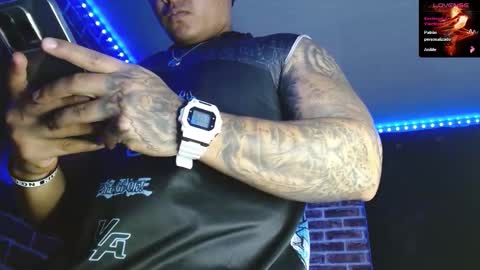 Jordan  online show from 02.17.26