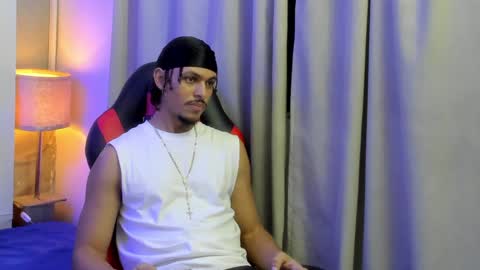 jordan online show from 10.23.25