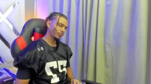 jordan online show from 10.29.25