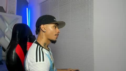 Imjordan love online show from 07.01.26