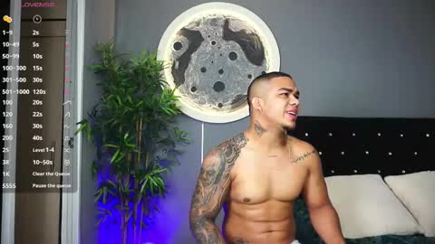 Jordan online show from 11.10.25