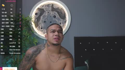 Jordan online show from 01.19.26