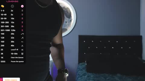 Jordan online show from 03.06.26