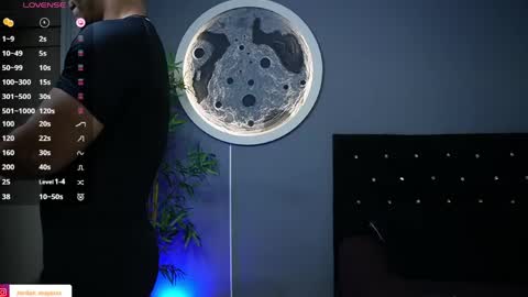 Jordan online show from 04.02.26