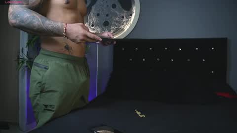 Jordan online show from 05.09.26