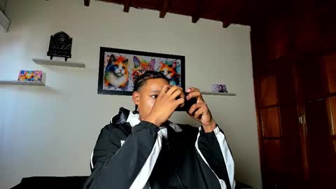 jordan online show from 01.16.26