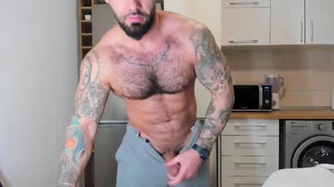 jordan rush online show from 03.05.25