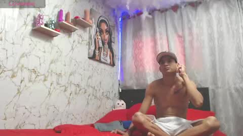 jordanandandrew online show from 04.13.26