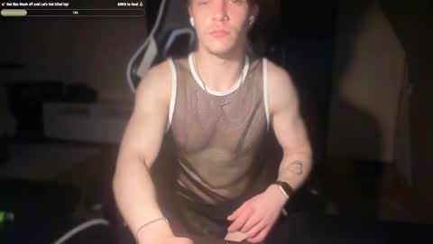 JordanBeaux online show from 11.30.25