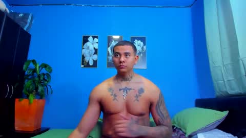 Snapshot of jordanharrd chatting on 11.04.25 Jordanharrd online show from 11.04.25