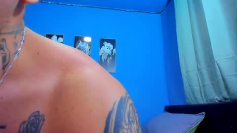 Snapshot of jordanharrd chatting on 11.21.25 Jordanharrd online show from 11.21.25