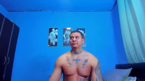 Snapshot of jordanharrd chatting on 11.23.25 Jordanharrd online show from 11.23.25