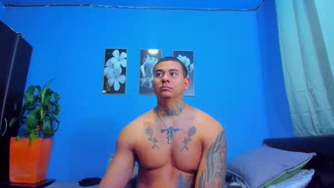 Snapshot of jordanharrd chatting on 11.24.25 Jordanharrd online show from 11.24.25