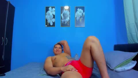 Snapshot of jordanharrd chatting on 11.27.25 Jordanharrd online show from 11.27.25