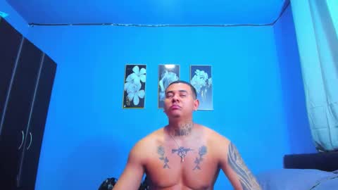 Snapshot of jordanharrd chatting on 12.01.25 Jordanharrd online show from 12.01.25