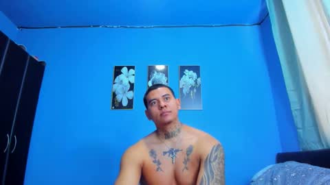 Snapshot of jordanharrd chatting on 12.14.25 Jordanharrd online show from 12.14.25