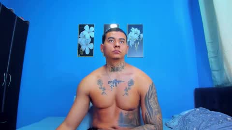 Snapshot of jordanharrd chatting on 12.15.25 Jordanharrd online show from 12.15.25