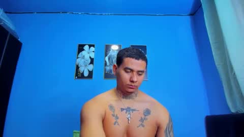 Jordanharrd online show from 12.20.25