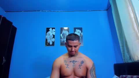 Jordanharrd online show from 01.11.26