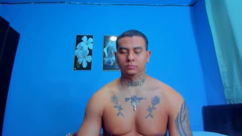 Jordanharrd online show from 03.24.26