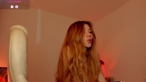 Megan  OF Jordaniaas online show from 02.21.25