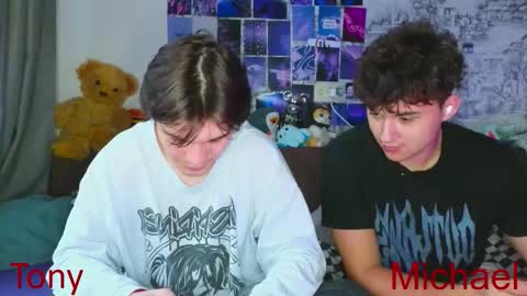 Jordan online show from 12.20.25