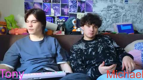 Jordan online show from 02.21.26