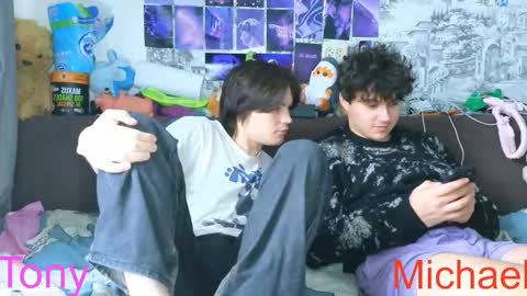 Jordan online show from 02.27.26