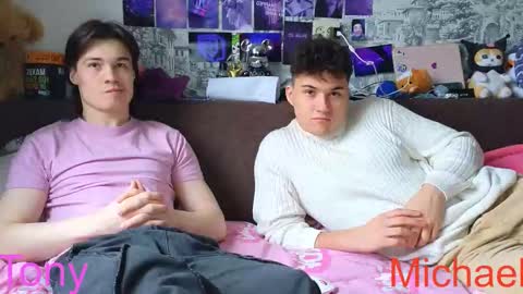 Jordan online show from 03.10.26