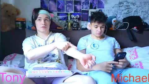 Jordan online show from 03.14.26